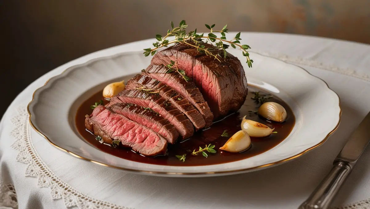 Coulotte Steak: Easy Guide for Teens to Cook and Enjoy