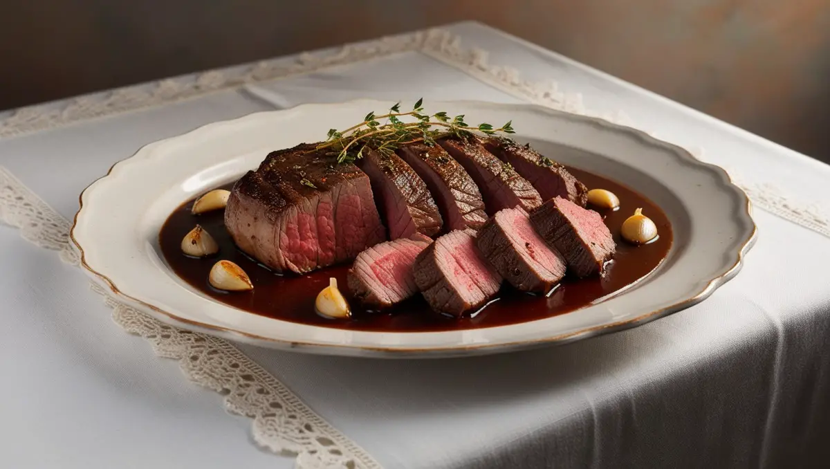 Is Coulotte Steak a Good Cut? A Simple Guide