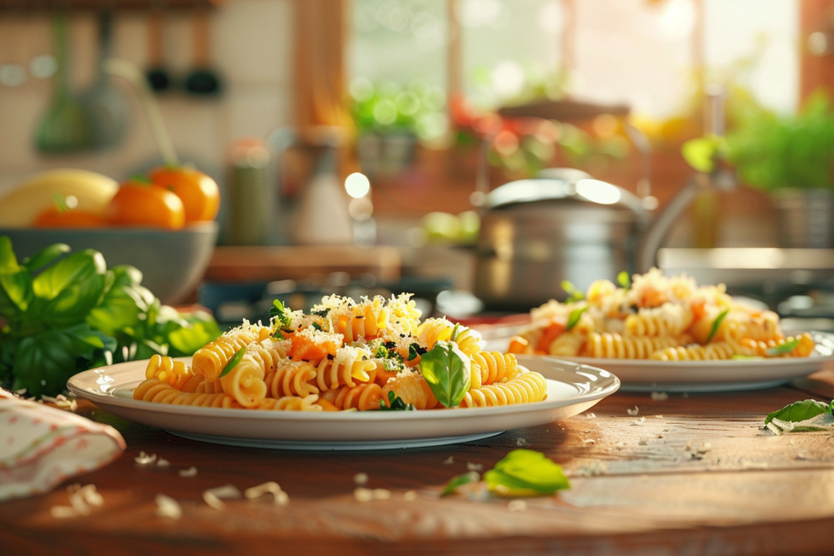 What Is the Closest Pasta to Cavatappi?