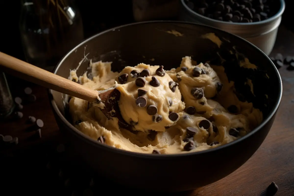 Cookie Dough Recipe : The Ultimate Guide