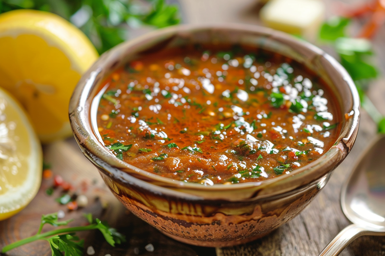 seafood boil sauce