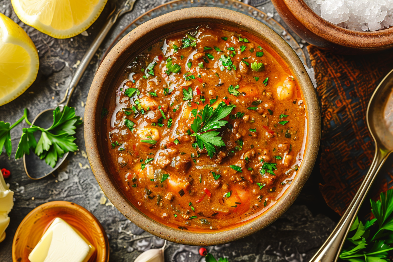 seafood boil sauce