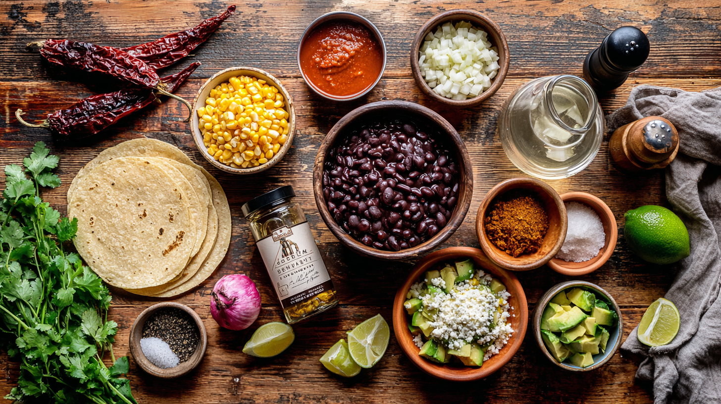 How Do You Eat Tortilla Soup