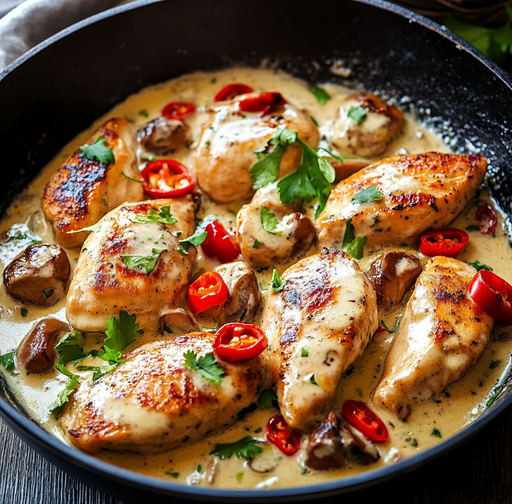 Recipe Introduction Image