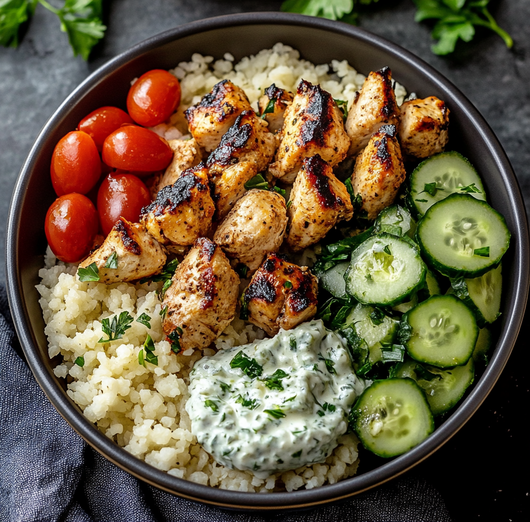 Recipe Introduction Image