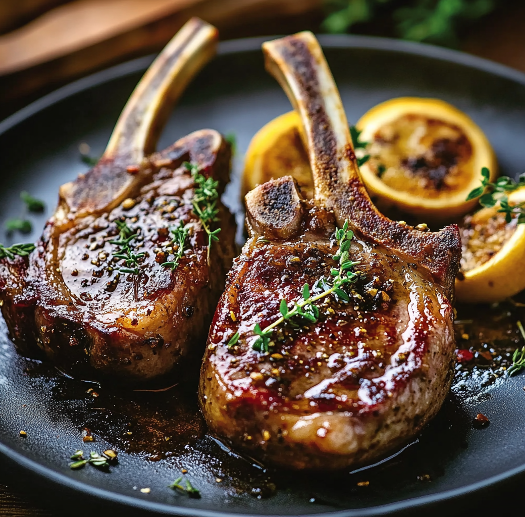 Recipe Introduction Image