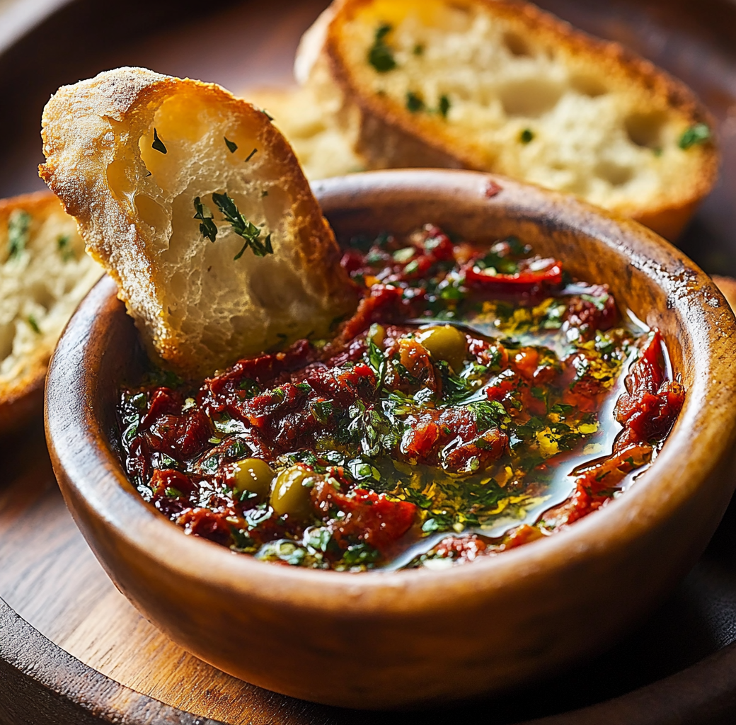 Recipe Introduction Image