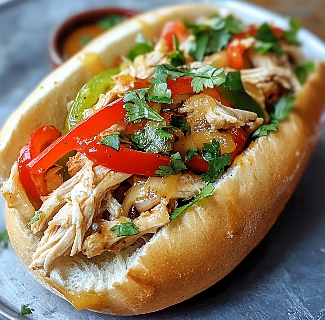Recipe Introduction Image