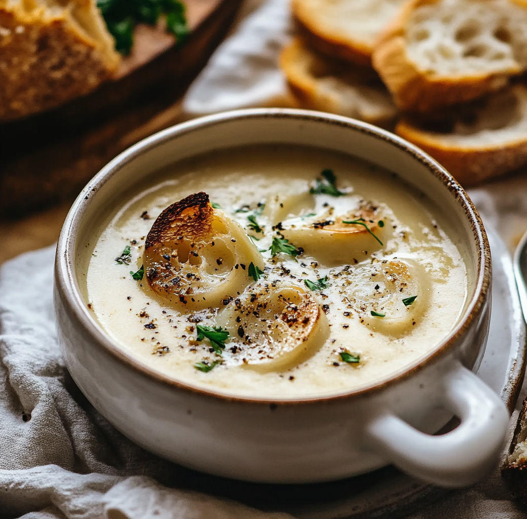 Recipe Introduction Image