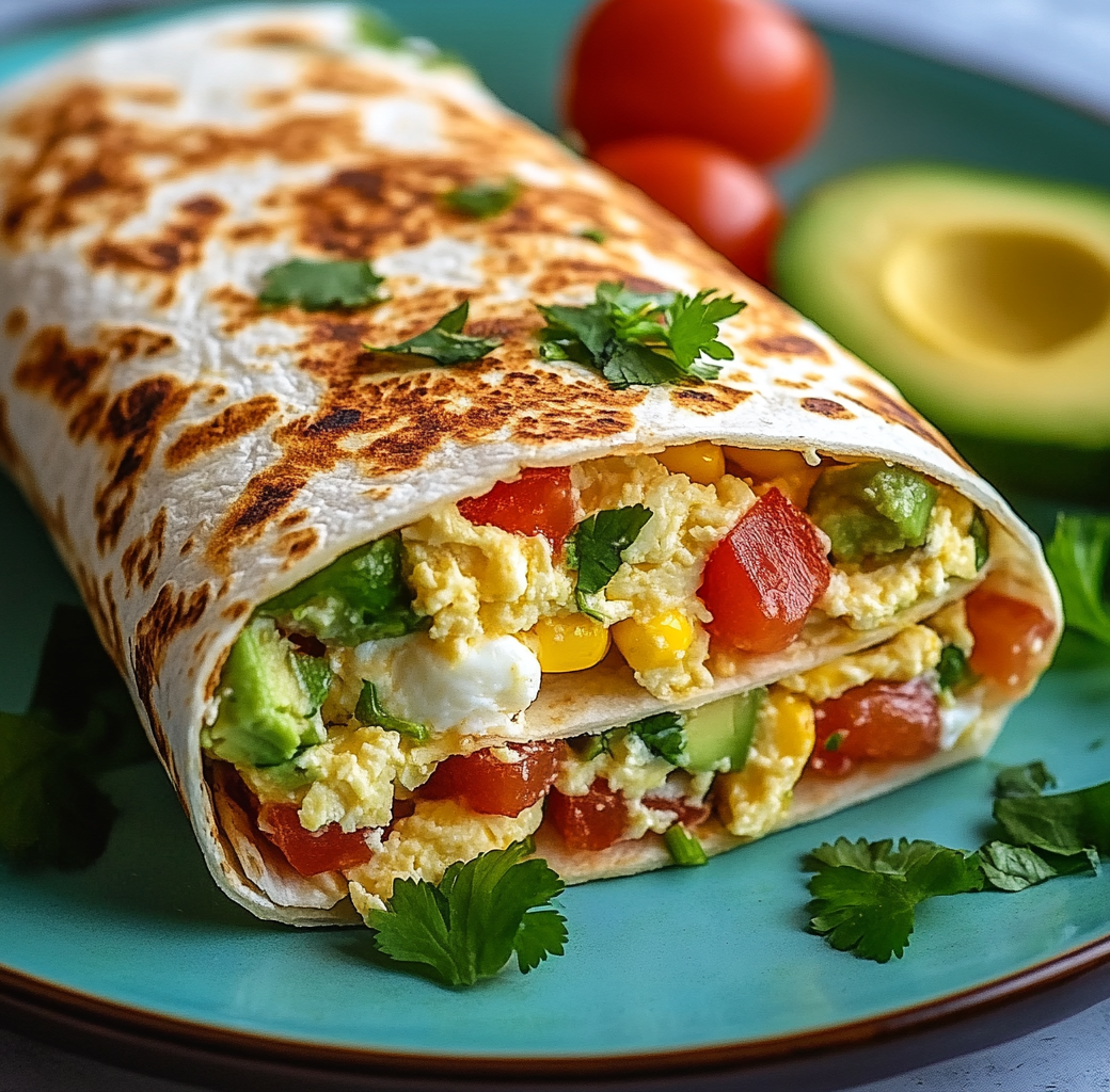Recipe Introduction Image