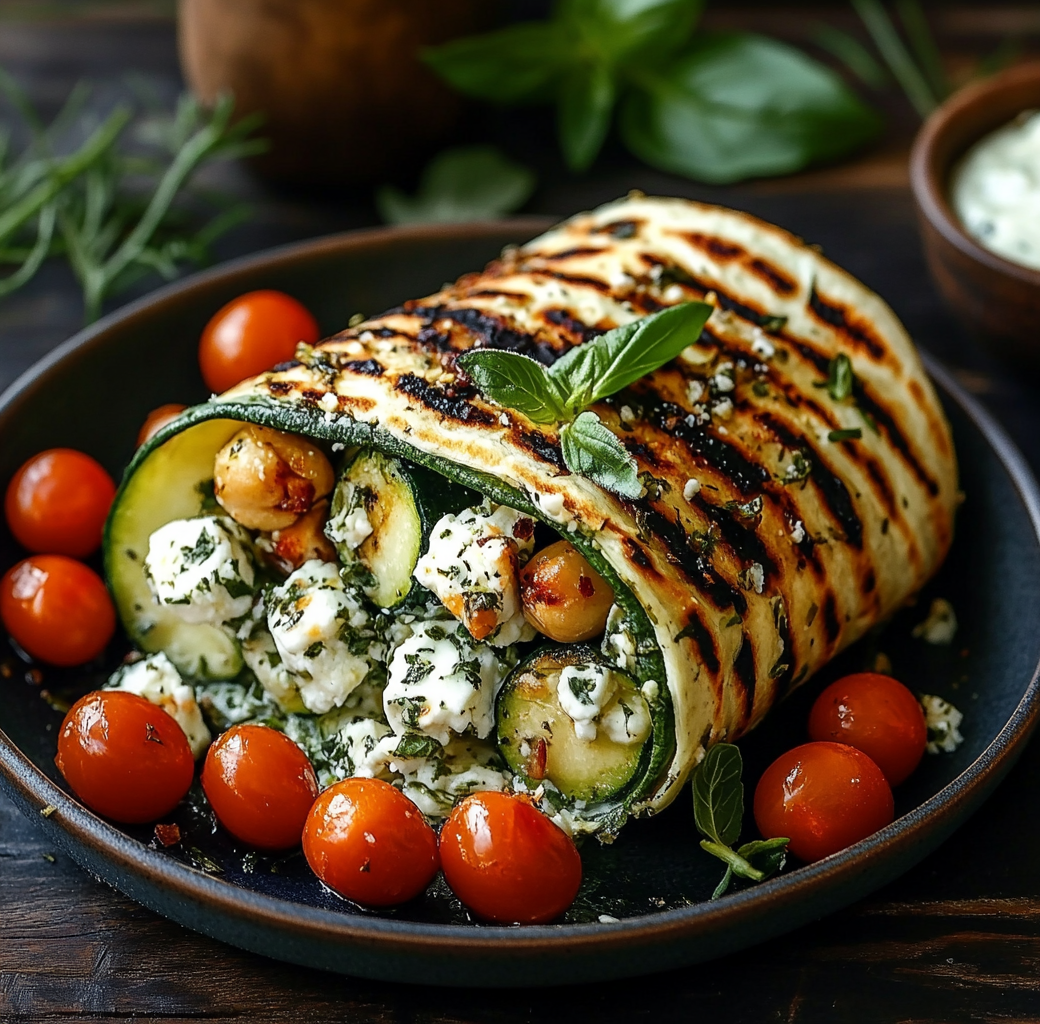 Recipe Introduction Image