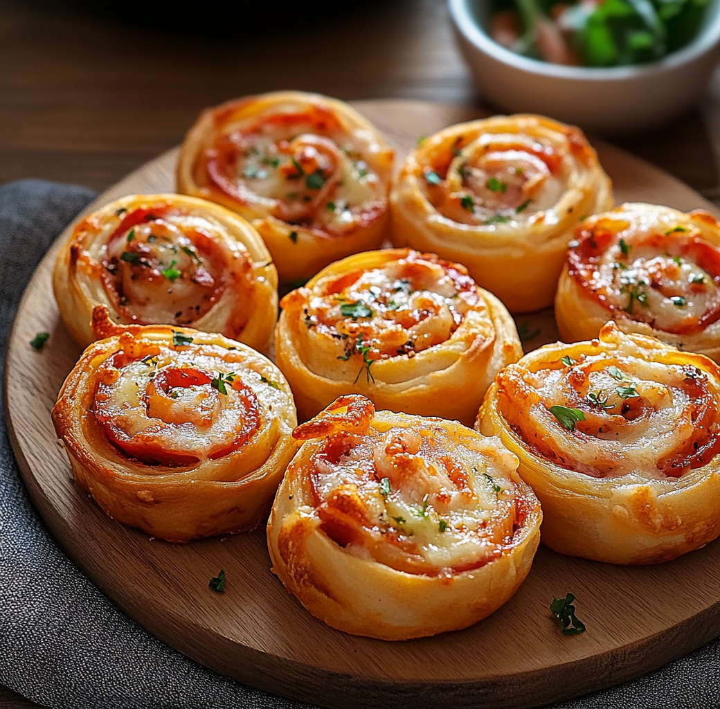 Recipe Introduction Image