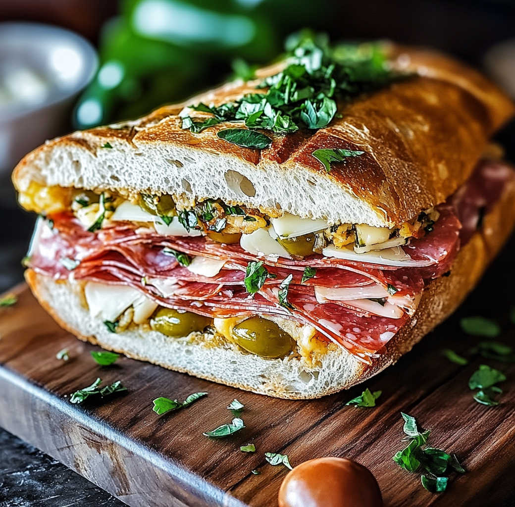 Recipe Introduction Image