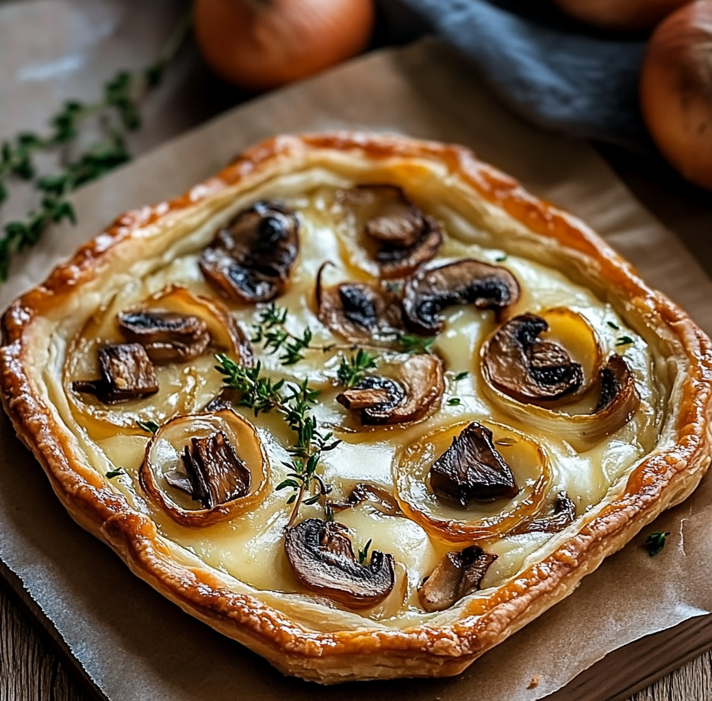 Recipe Introduction Image