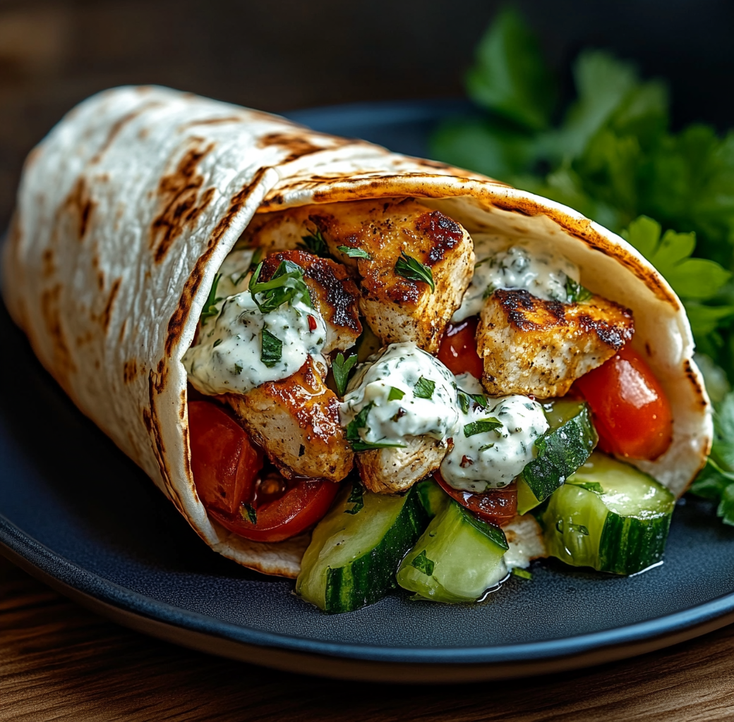 Recipe Introduction Image