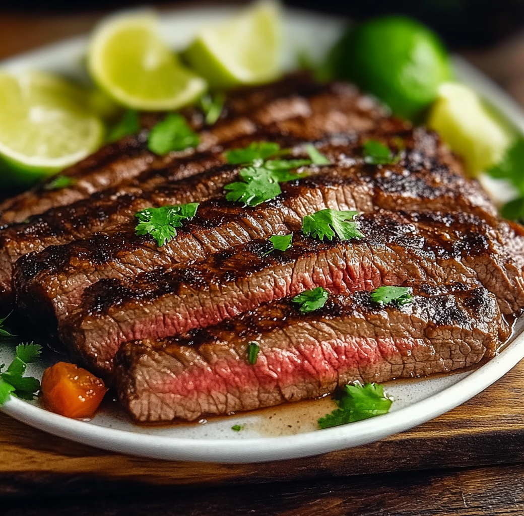Recipe Introduction Image