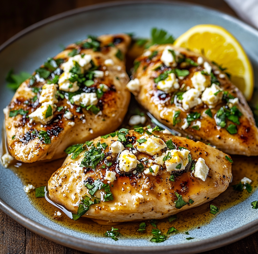 Recipe Introduction Image