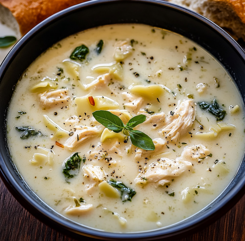 Recipe Introduction Image