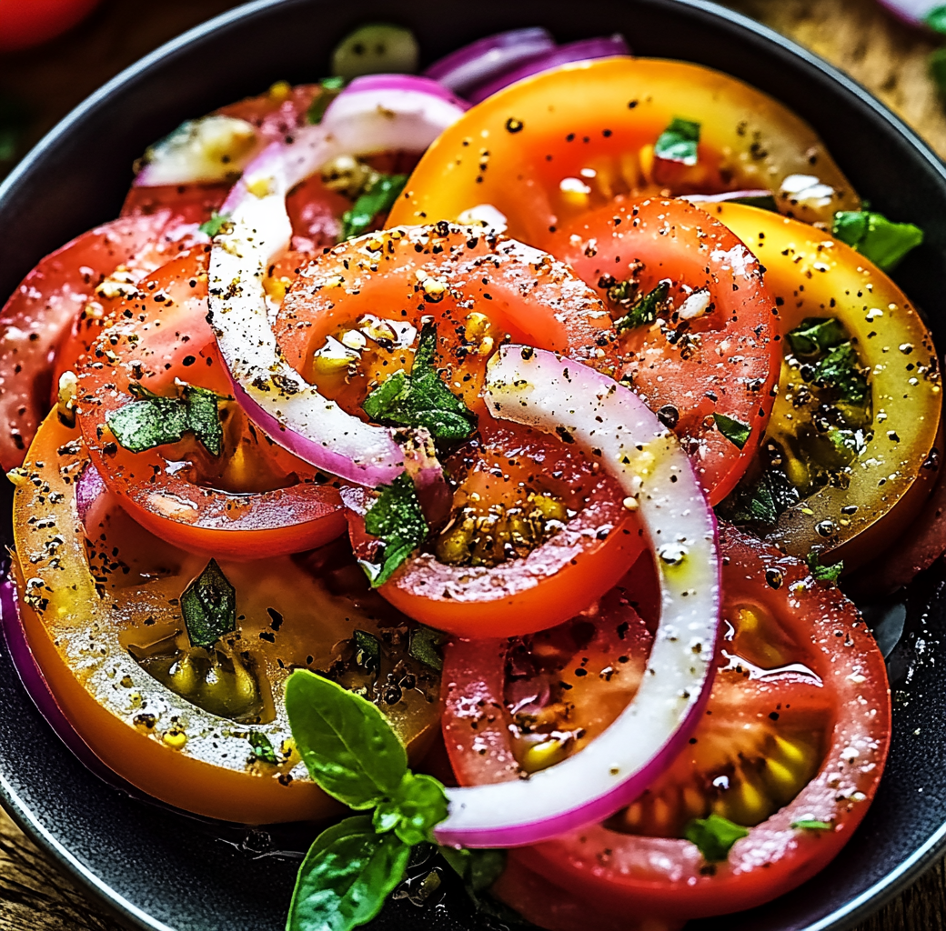 Cooking Process