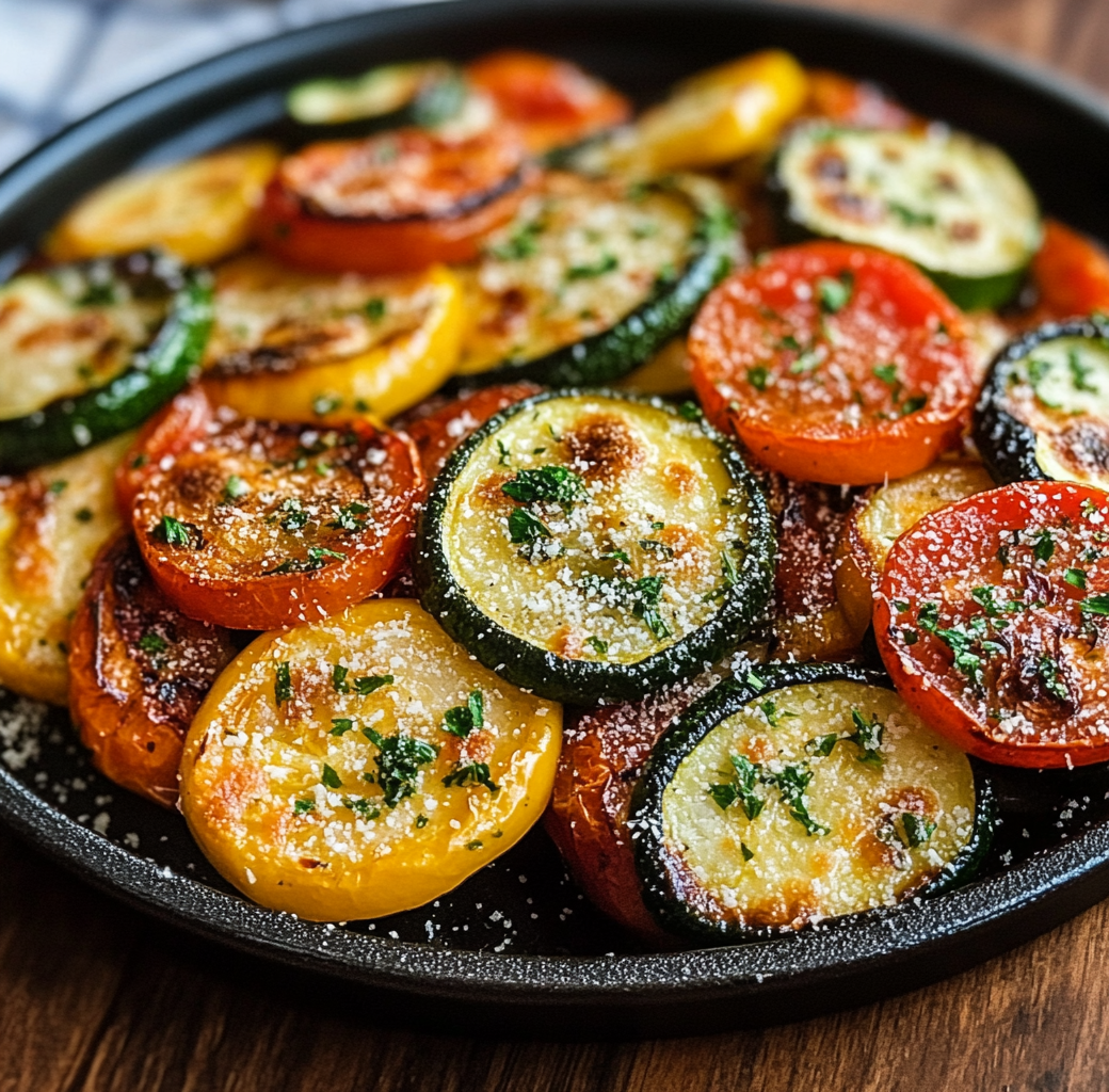 Cooking Process