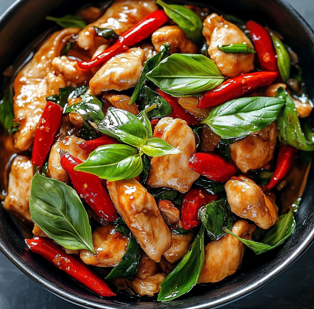 Cooking Process